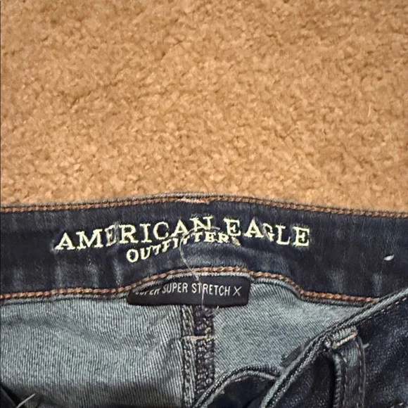 American eagle jeans - Picture 3 of 4